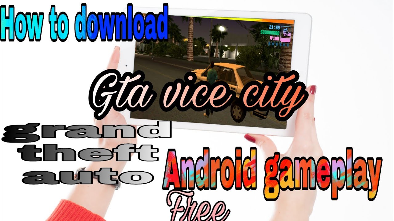 vice city gamedownload vice city gamedownload