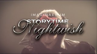 STORYTIME - Nightwish - (Subtítulos en Español/Inglés)