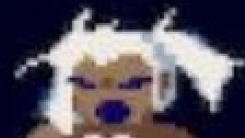 Octoling AI in Splatoon 2