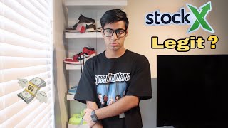 Is StockX legit