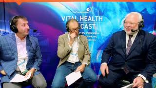 Unlocking the Power of Genomic Data: NashBIO's Role in Healthcare Innovation