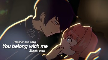 I