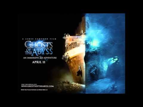Ghosts of The Abyss: 27. Saying Goodbye To Titanic