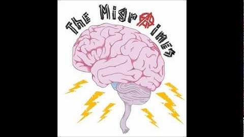 the Migraines bite it you scum