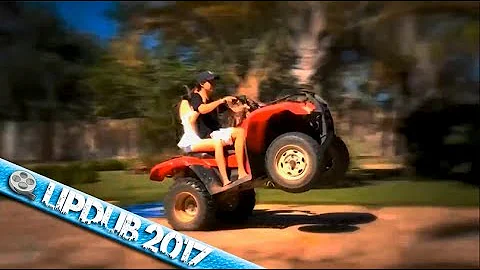 LipDub 2017 / 1º ano / Congratulations - Post Malone ft. Quavo