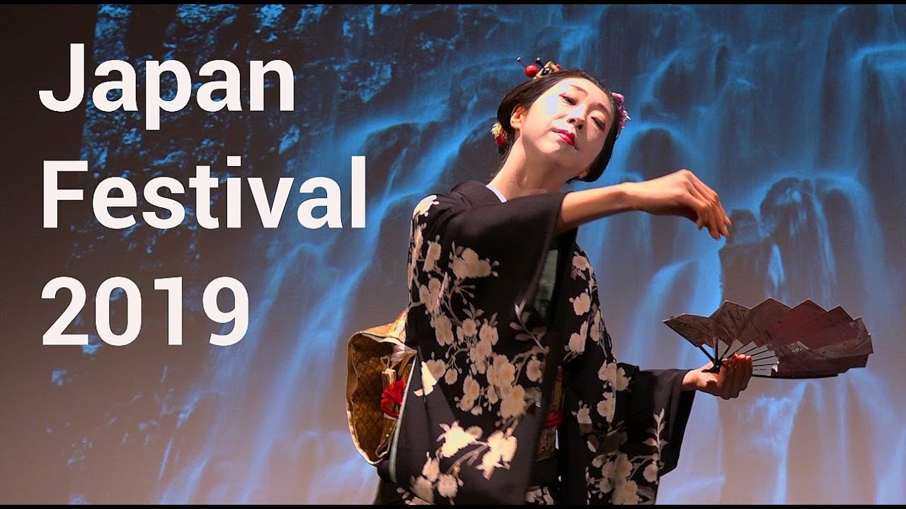 Japan Festival 2019