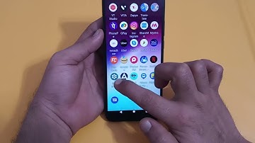 touch vibration enable Karen Lava z61, how to enable touch vibration in Lava z61