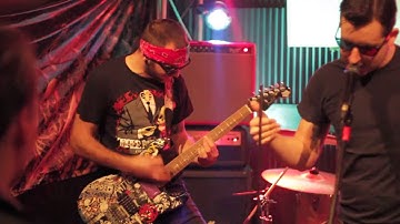 Creep-A-Zoids Song 4