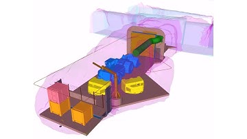 The Future of Mine Design with AVEVA E3D