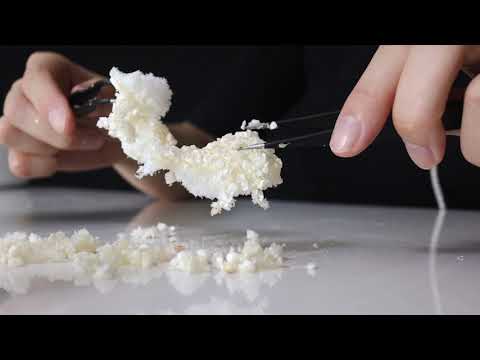 ASMR 엄마가 음식갖고 장난치지 말랬는데ㅣMom told me <strong>not</strong> to play with <strong>food</strong>..(