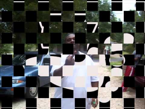 UNFAMILIAR FACES  VIDEO.wmv