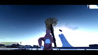 Cels | Hurtworld V2 | PVP Montage #1