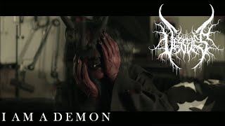VESSELES - I Am a Demon (Official Video)
