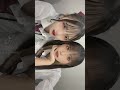 1年前のみなまほ夫婦👯♀️💗