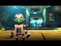 VA VS VF N°14: Nefarious, Clank et Lawrence - Ratchet and Clank: A Crack in time