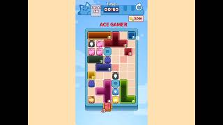 Drop the cat level 56 walkthrough solution 