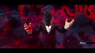 My hero Ultra Impact Climax AFO class SS fail