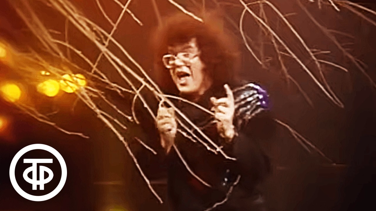 Игорь Корнелюк 