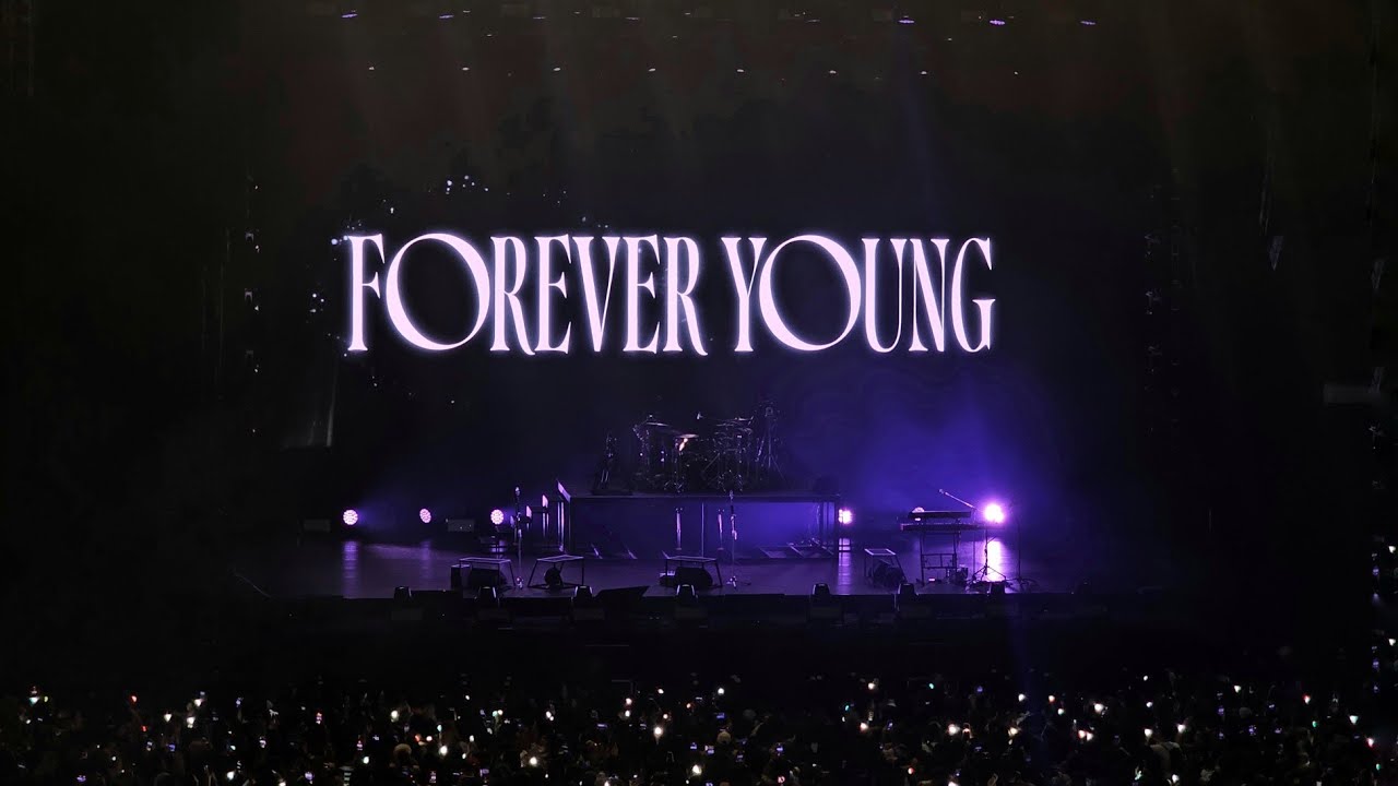 250222 DAY6 FOREVER YOUNG 3rd World Tour in MANILA [Lyrics+Eng Sub]