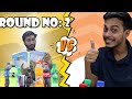 Guess the soft drink challenge crazy dare   sym bhai  vs the mahin