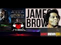 James Brown - Get On Up (The James Brown Story) Vito Kaleidoscope Music Bis