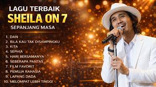 Download lagu Lagu Terbaik Sheila On 7 Sepanjang Masa | Full Album Tanpa Iklan