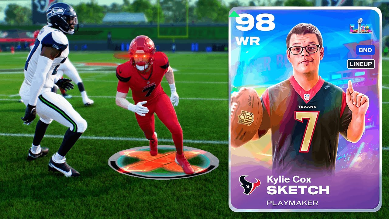 I Won A $1000 Tournament With Sketch!!