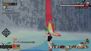 Dragon Ball: The Breakers - Vs Cell Shenron Victory