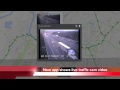 Tdot smartway app now shows live traffic camera