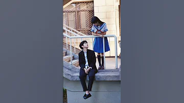 اشياء شائعة في مدارس كوريا الجنوبية Korea School Hana 