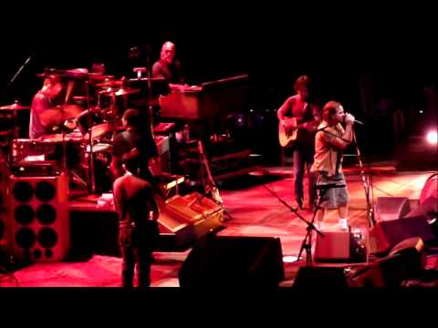 25.) Crazy Mary / Ed talks (Pearl Jam, London 2009)