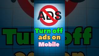 How to block ads on android | remove ads from android phone | ads block on Android