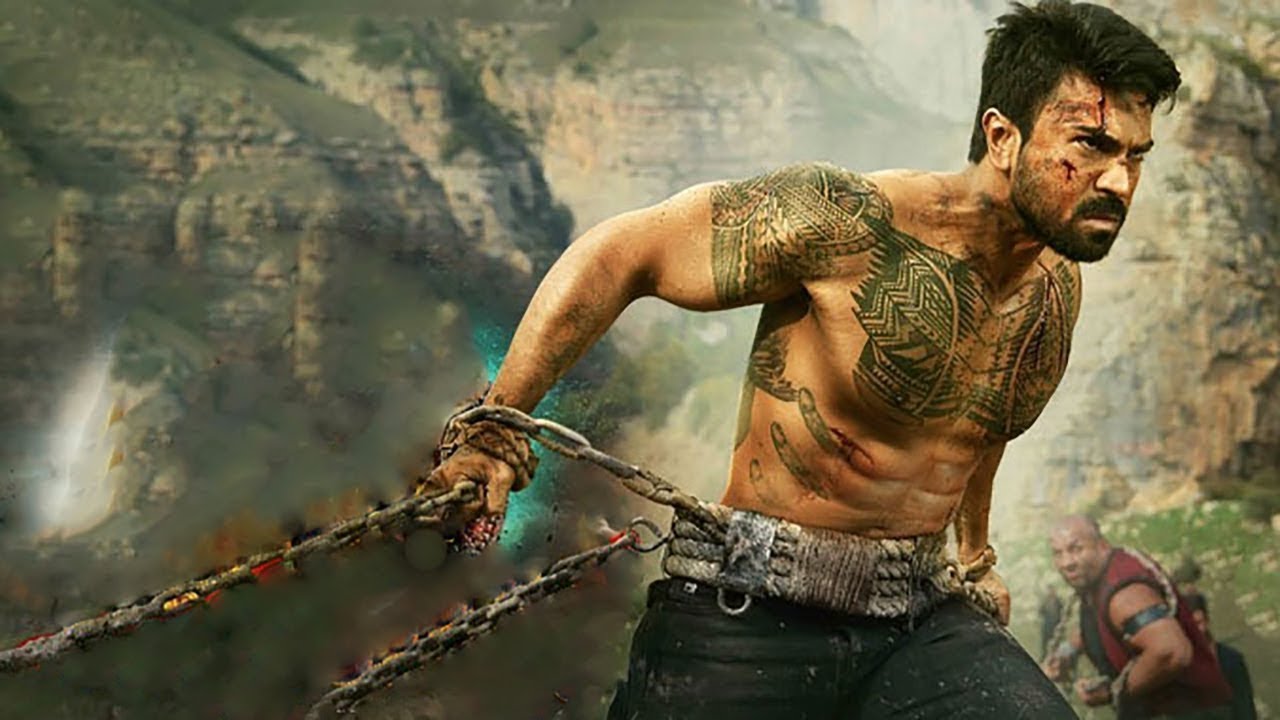 Best action movie 2019- new released 2019 - YouTube