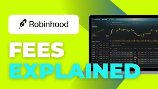 Robinhood Crypto Fees Explained 2025