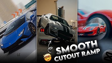 Trending Smooth Slow Reverse Car Edit Tutorial In Capcut | Car Reels Editing | Complete Tutorial ✨