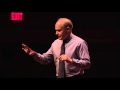 The Real Threats to Journalism in Canada | Paul Waldie | TEDxQueensU