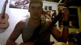 Hate  Close To The Nephilim