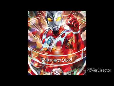 Video ultraman leo theme song remix - youtube