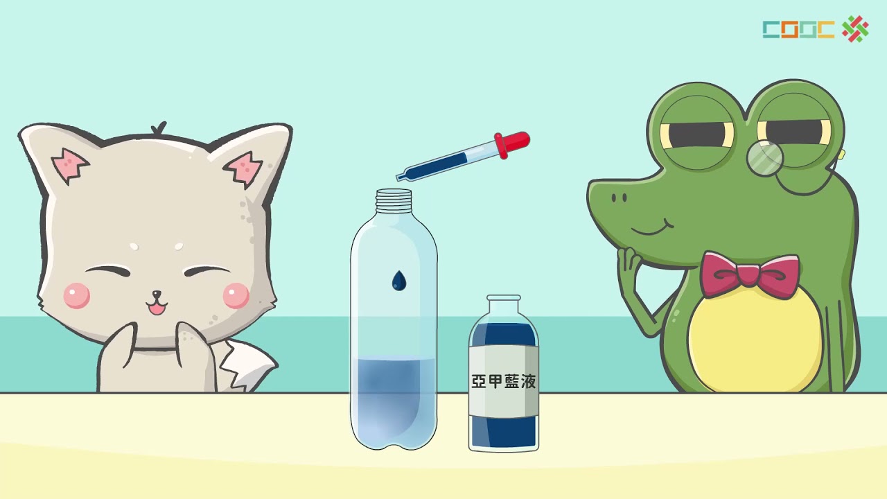 【延伸學習】氧化還原的探究實驗