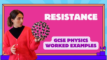 Circuit Resistance - WORKED EXAMPLES - GCSE Physics