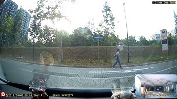GNet N2 Dashcam