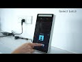 Face X1 Face Data Acquisition Method 3 : Batch Import Photos