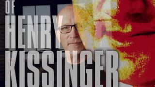 Director Alex Gibney and James Der Derian in conversation