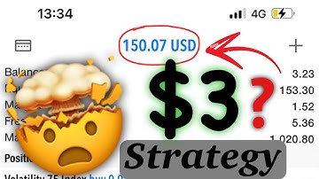 MOST PROFITABLE SYNTHETIC INDICES STRATEGY THAT MAKES ME MONEY‼️🤑💯🔥#deriv #forex #howtotrade