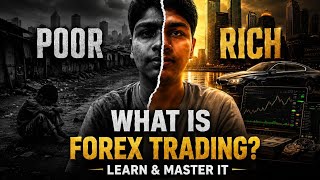 🚀 Forex Trading কী? Beginner Guide 2026 | Episode 1