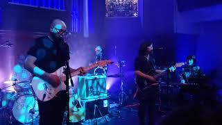 Camera Obscura - The Sweetest thing live Saint Luke&#39;s &amp; The Winged Ox, Glasgow, Scotland  20190806