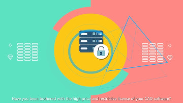 GstarCAD 2020 Overview