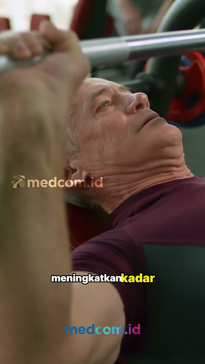 5 CARA UNTUK MENINGKATKAN HORMON TESTOSTERON SECARA ALAMI