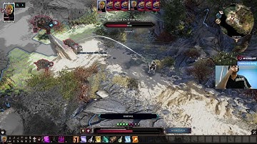 Jun 19, 2019 - Divinity Original Sin 2