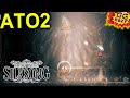 GUIA Completo INICIO DO ATO2 Após Boss Fantasma até Bosses Dançarinos Mecânicos Hollow Knight Silks
